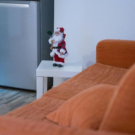 L'Oasi Di Luis Villa Nápoly Kültér fotó
