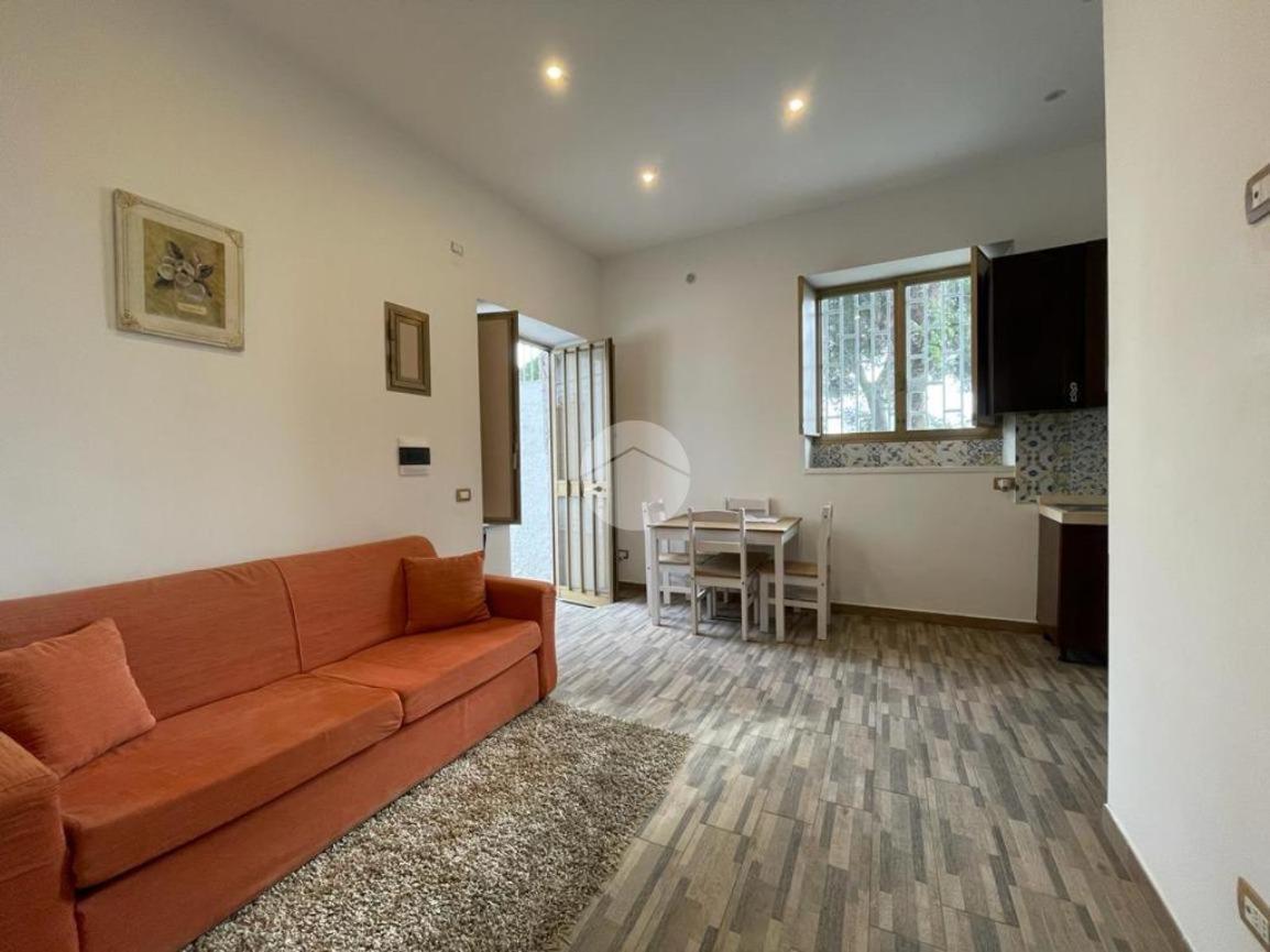 L'Oasi Di Luis Villa Nápoly Kültér fotó